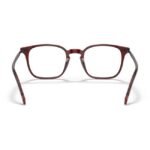 Vogue Men Transparent Lens Eyeglasses - 0VO5433 2924 50