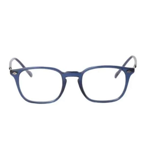 Vogue Unisex Transparent Lens Eyeglasses - 0VO5433 2983  50