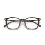 Vogue Men Transparent Lens Eyeglasses - 0VO5433 W44 50