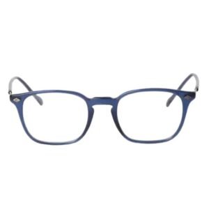 Vogue Men Transparent Lens Eyeglasses - 0VO5434 2983  49