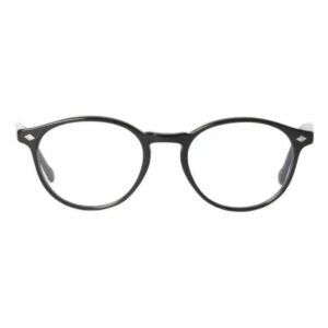 Vogue Women Transparent Lens Eyeglasses - 0VO5434 W44   49