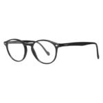 Vogue Women Transparent Lens Eyeglasses - 0VO5434 W44 49