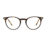 Vogue Men Transparent Lens Eyeglasses - 0VO5434 W656 49