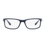 Vogue Men Transparent Lens Eyeglasses - 0VO5436I 2760 52