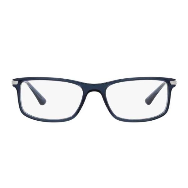 Vogue Men Transparent Lens Eyeglasses - 0VO5436I 2760 52