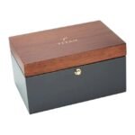 Titan 40 years Special Edition Men Silver Dial Quartz Watch - 10030WL01