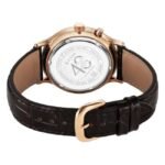 Titan 40 years Special Edition Men White Dial Quartz Watch - 10031WL01