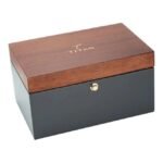 Titan 40 years Special Edition Men White Dial Quartz Watch - 10031WL01