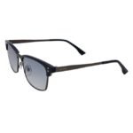 Xite Men Transparent Lens Eyeglasses - 1038 C2