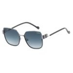 Xite Women Blue Lens Sunglasses - 1048 C2