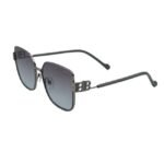 Xite Men Green Lens Sunglasses - 1048 C4