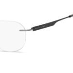 Boss Men Transparent Lens Eyeglasses - 1265/B SVK 5418