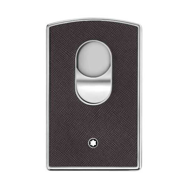 Montblanc Sartorial Hard Shell Business Card Holder - 128593