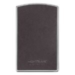 Montblanc Sartorial Hard Shell Business Card Holder - 128593