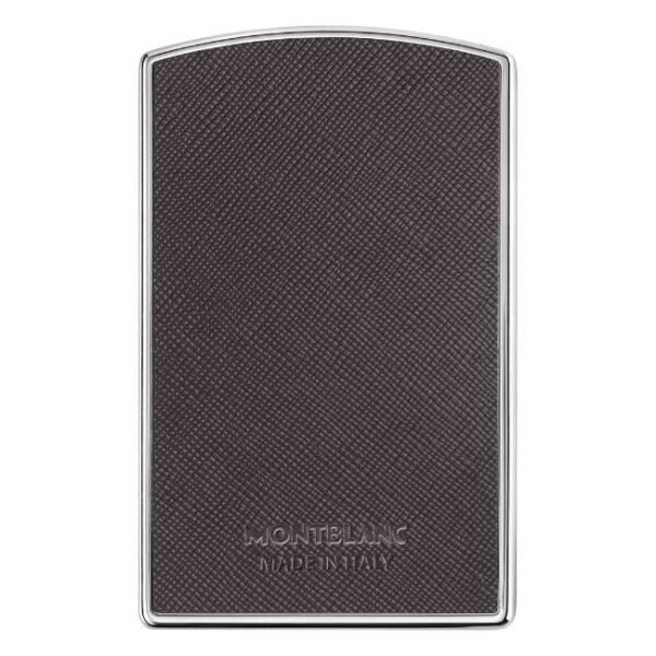 Montblanc Sartorial Hard Shell Business Card Holder - 128593