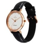 Titan 40 years Special Edition Women Silver Dial Quartz Watch - 2755WL01