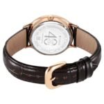 Titan 40 years Special Edition Women Silver Dial Quartz Watch - 2756WL01