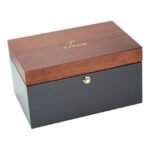 Titan 40 years Special Edition Women Silver Dial Quartz Watch - 2756WL01