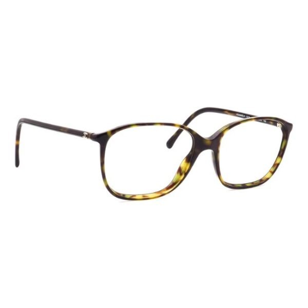 Stepper Unisex Transparent Lens Eyeglasses - 3219B 52-16-135 F092