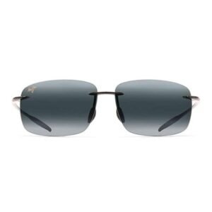 Maui Jim Grey Lens Men Sunglasses - 422-0215