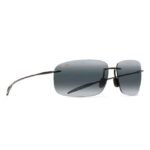 Maui Jim Grey Lens Men Sunglasses - 422-0215