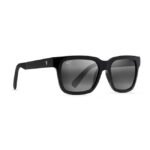 Maui Jim Grey Lens Unisex Sunglasses - 540-02UTD