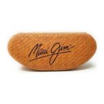 Maui Jim Grey Lens Unisex Sunglasses - 544N-2M