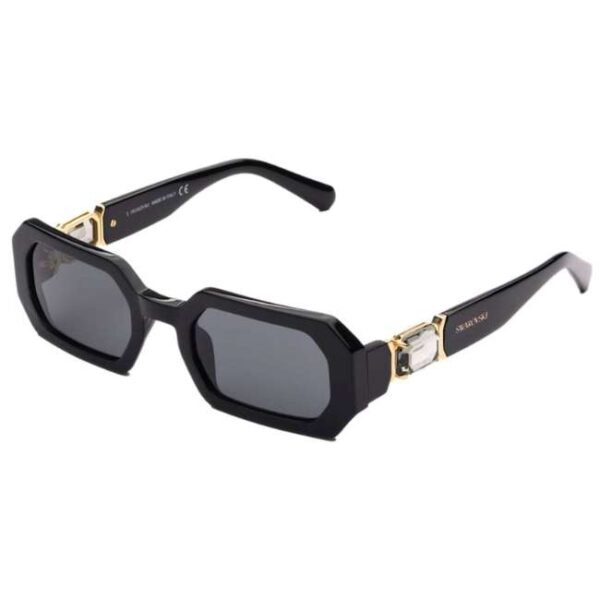 Swarovski Women Gray Lens Sunglasses - 5625307