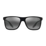 Maui Jim Grey Lens Men Sunglasses - 603-02