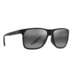 Maui Jim Grey Lens Men Sunglasses - 603-02