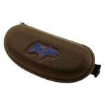 Maui Jim Grey Lens Men Sunglasses - 607-02