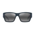 Maui Jim Grey Lens Men Sunglasses - 614-03