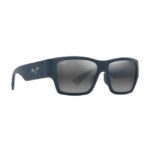 Maui Jim Grey Lens Men Sunglasses - 614-03