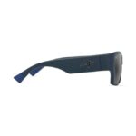 Maui Jim Grey Lens Men Sunglasses - 614-03