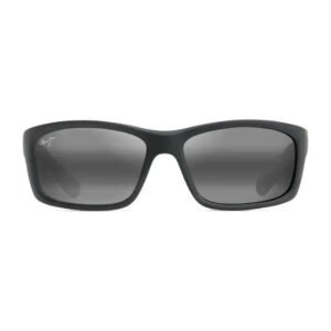 Maui Jim Grey Lens Men Sunglasses - 766-02MD