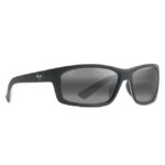 Maui Jim Grey Lens Men Sunglasses - 766-02MD