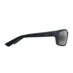 Maui Jim Grey Lens Men Sunglasses - 766-02MD