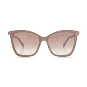 Jimmy Choo Women Brown Lens Sunglasses - ALI/S FWM 56NQ