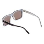 Maui Jim Blue Lens Unisex Sunglasses - B812-06E