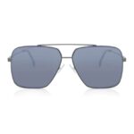 Boss Men Silver Lens Sunglasses - BOSS 1325/S KJ1 62T4