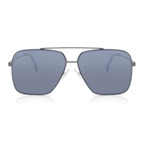 Boss Men Silver Lens Sunglasses - BOSS 1325/S KJ1 62T4