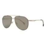 Boss Men Grey Lens Sunglasses - BOSS 1326/S J5G 60UE
