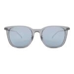 Boss Men Silver Lens Sunglasses - BOSS 1347/F/SK KB7 54DC