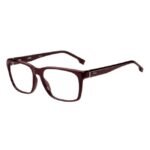 Boss Men Transparent Lens Eyeglasses - BOSS 1377 09Q 5516