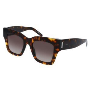 Boss Women Brown Lens Sunglasses - BOSS 1386/S 086 51HA