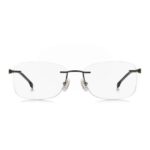 Boss Men Transparent Lens Eyeglasses - BOSS 1424 PTA 5618