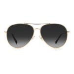 Jimmy Choo Women Grey Lens Sunglasses - DEVAN/S RHL 599O