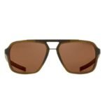 Dita Lancier Unisex Aviator Shape Sunglasses|DLS415-A-02