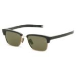 Dita Lancier Unisex Square Shape Sunglasses|DLS416-A-01
