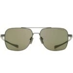 Dita Lancier Unisex Aviator Shape Sunglasses|DLS417-A-02